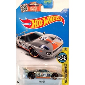 Ford GT