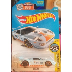 Ford GT