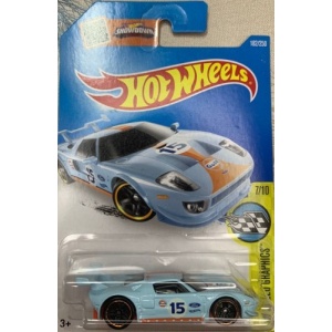 Ford GT