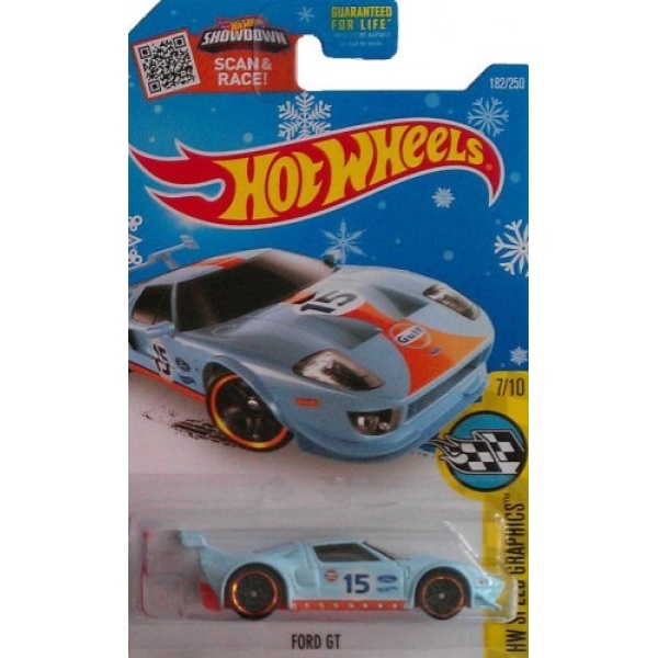 Ford GT