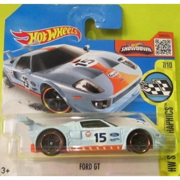 Ford GT