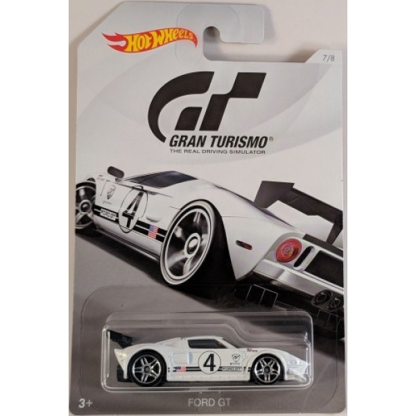 Ford GT