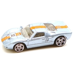 Ford GT-40