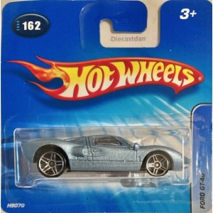 Ford GT-40