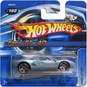 Ford GT-40