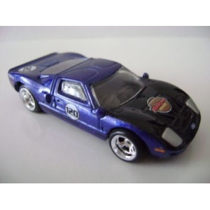 Ford GT-40