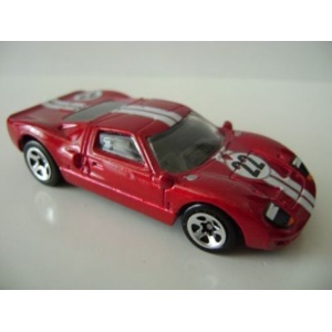 Ford GT-40