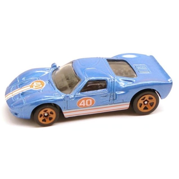Ford GT-40