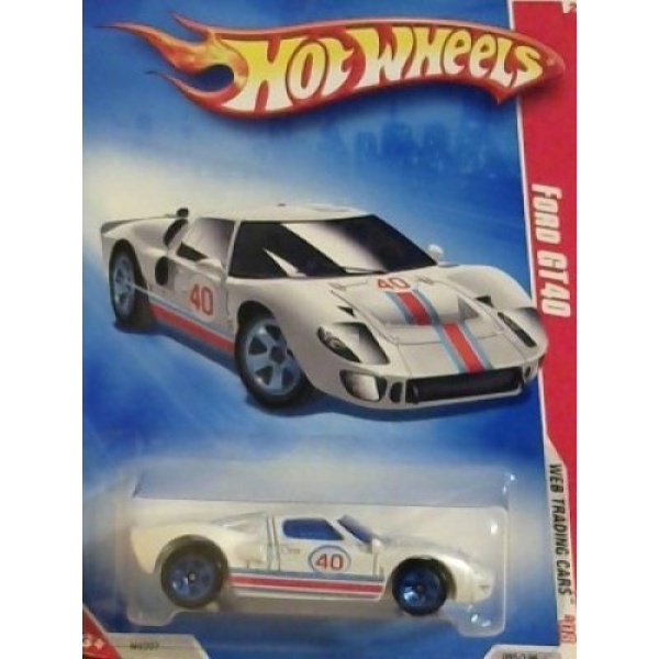 Ford GT-40