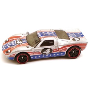 Ford GT-40