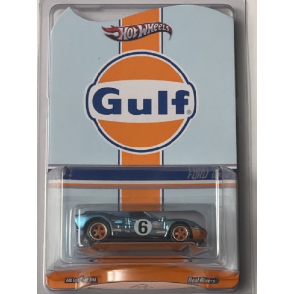 Ford GT-40