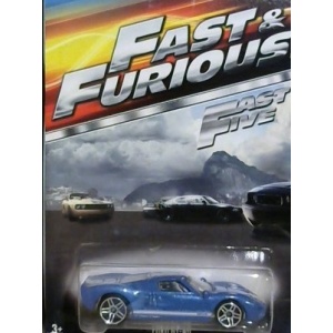 Ford GT-40