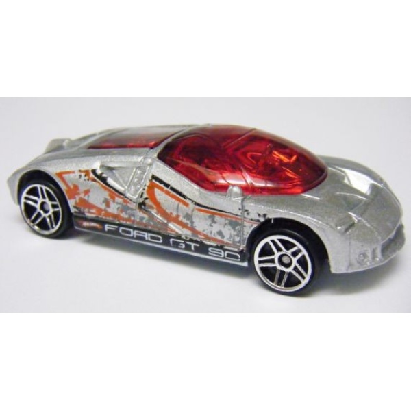 Ford GT-90