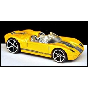 Ford GTX-1
