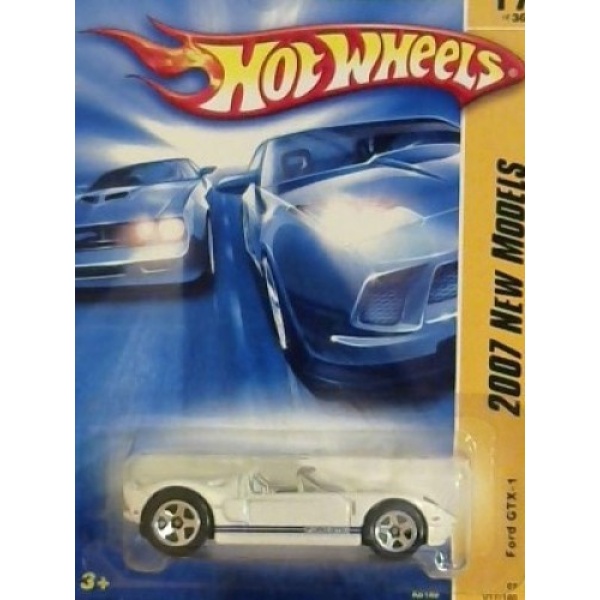 Ford GTX-1