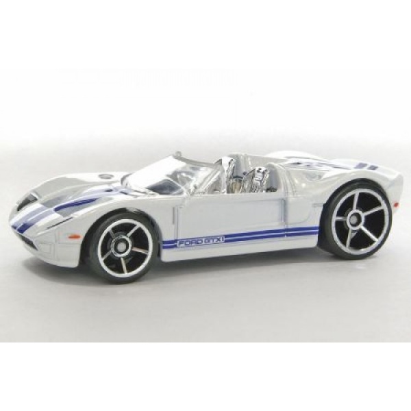 Ford GTX-1
