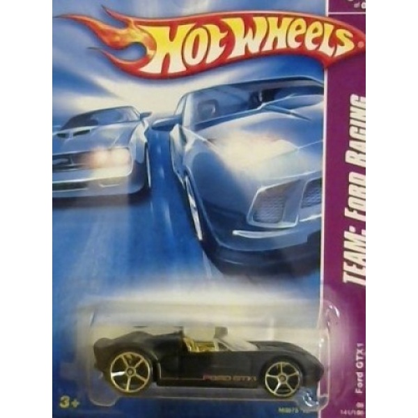 Ford GTX-1