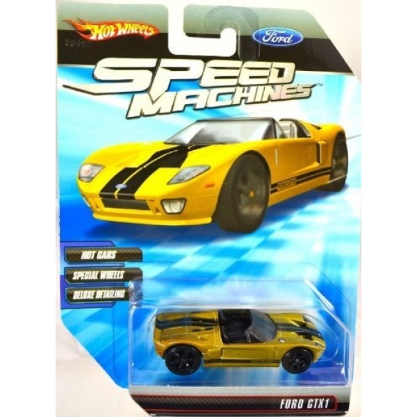 Ford GTX-1