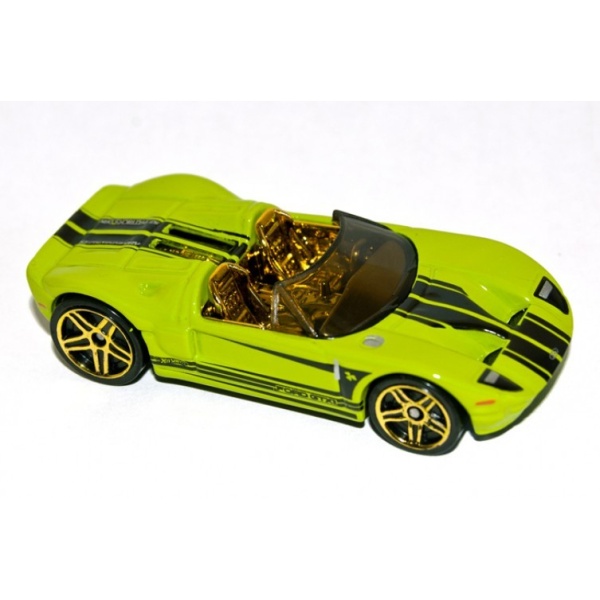 Ford GTX-1