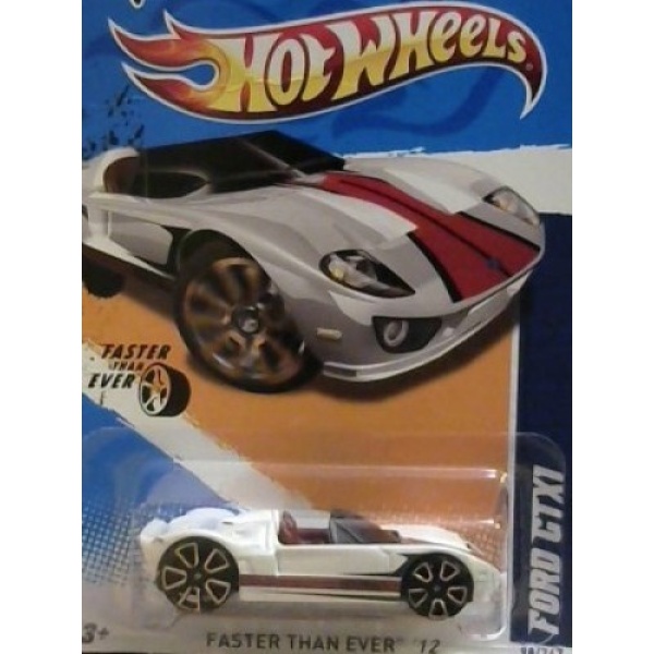 Ford GTX-1