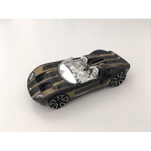 Ford GTX-1