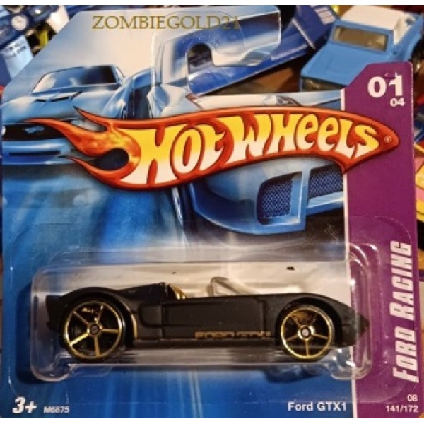 Ford GTX1