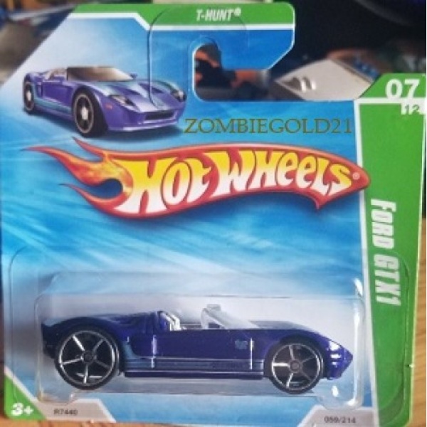 Ford GTX1