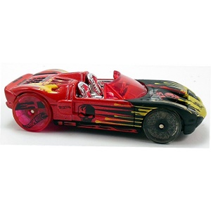 Ford GTX1