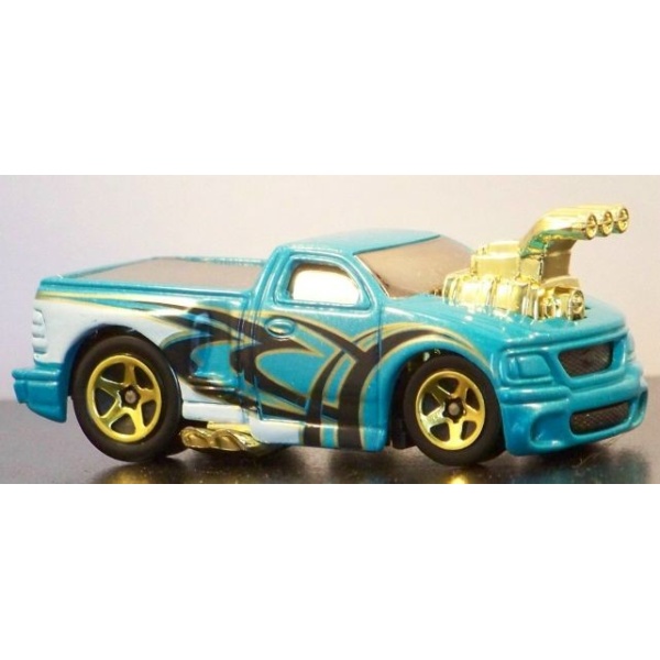 Ford Lightning