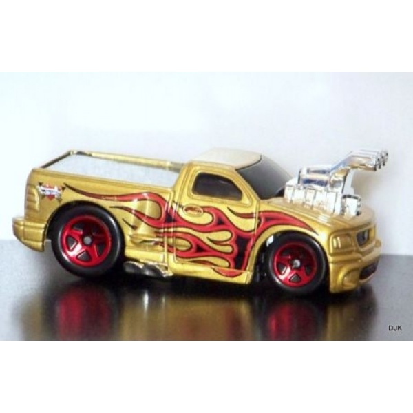 Ford Lightning