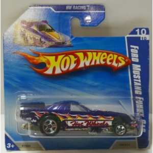Ford Mustang Funny Car