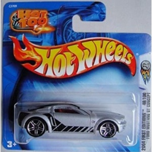 Ford Mustang GT Concept