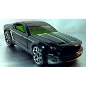Ford Mustang GT Concept