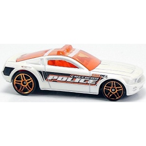 Ford Mustang GT Concept