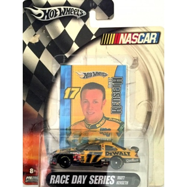 Ford Nascar Matt Kenseth