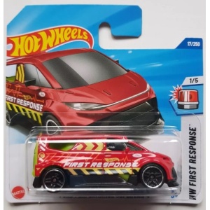 Ford Performance Supervan 4