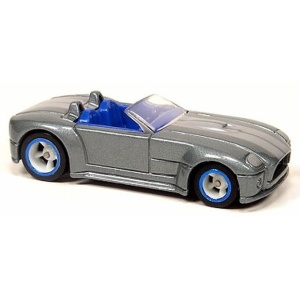 Ford Shelby Cobra Concept