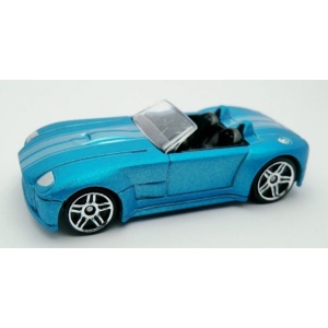 Ford Shelby Cobra Concept