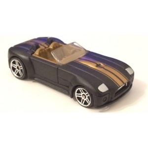 Ford Shelby Cobra Concept