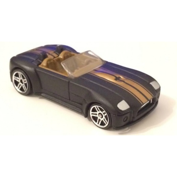 Ford Shelby Cobra Concept