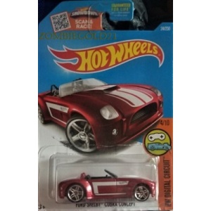 Ford Shelby Cobra Concept