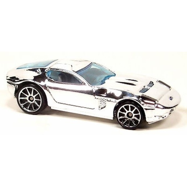 Ford Shelby GR-1 Concept