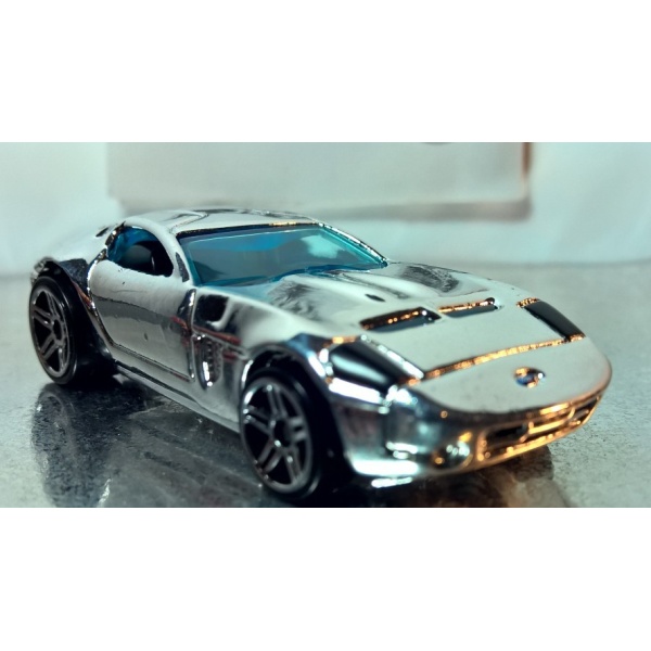 Ford Shelby GR-1 Concept