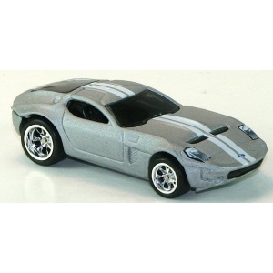 Ford Shelby GR-1 Concept