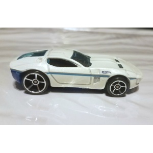 Ford Shelby GR-1 Concept