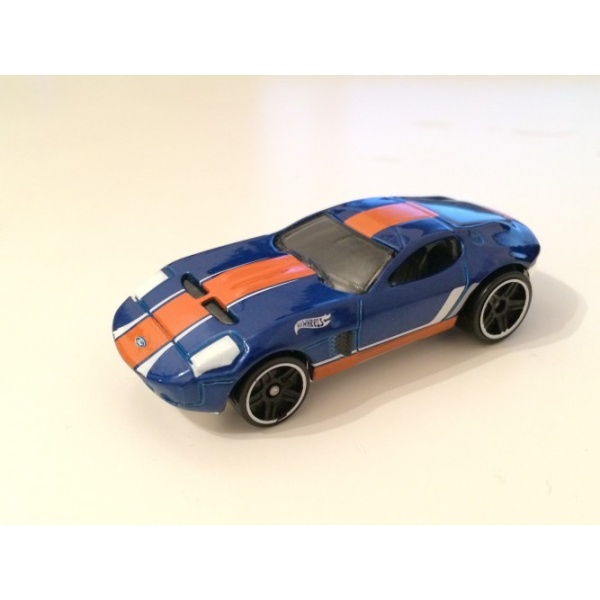Ford Shelby GR-1 Concept