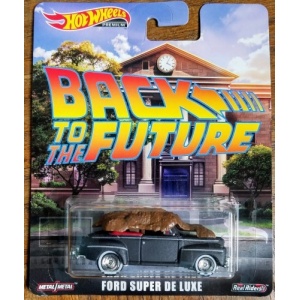 Ford Super De Luxe