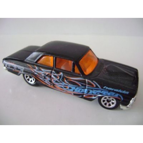 Ford Thunderbolt
