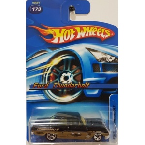 Ford Thunderbolt