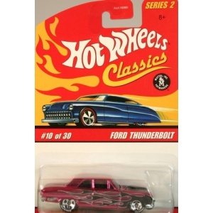 Ford Thunderbolt